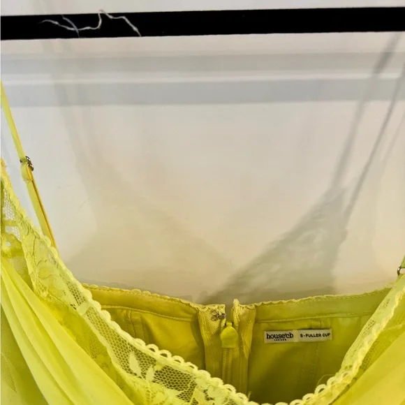 House of CB Nalini corset dress - Picture 5 of 7